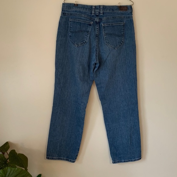 Lee High waisted Mom jeans - Picture 2 of 6